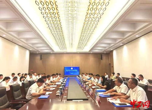 錫林郭勒盟工會召開現場會 深化產業工人隊伍建設改革與廠務公開民主管理